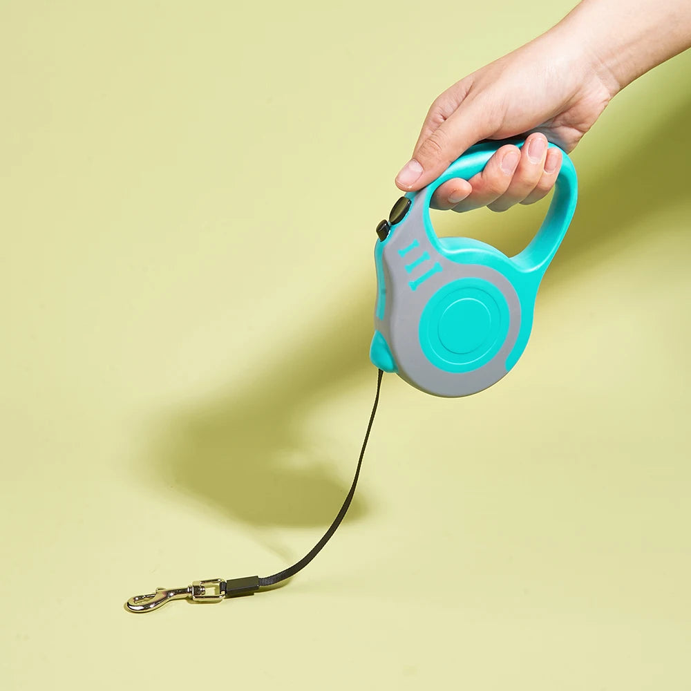 3m 5m Dog Leash Strong Nylon